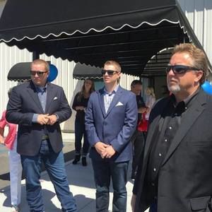 Meet your Posher, Cody